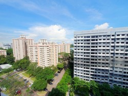 Blk 197A Boon Lay Drive (Jurong West), HDB 4 Rooms #203885101